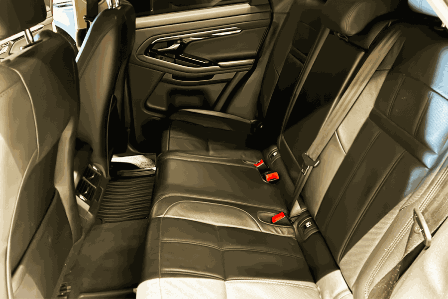 Range Rover Evoque P250 S